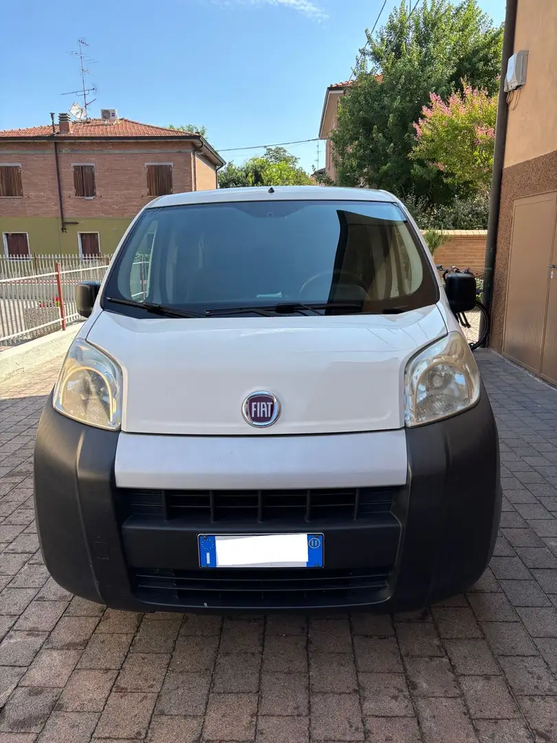 Fiat Fiorino Natural Power - 2