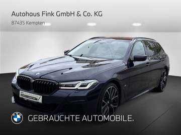 i xDrive Touring M Sportpaket Head-Up HiFi