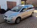 Mazda 5 5 2006 1.8 Active Argento - thumbnail 2