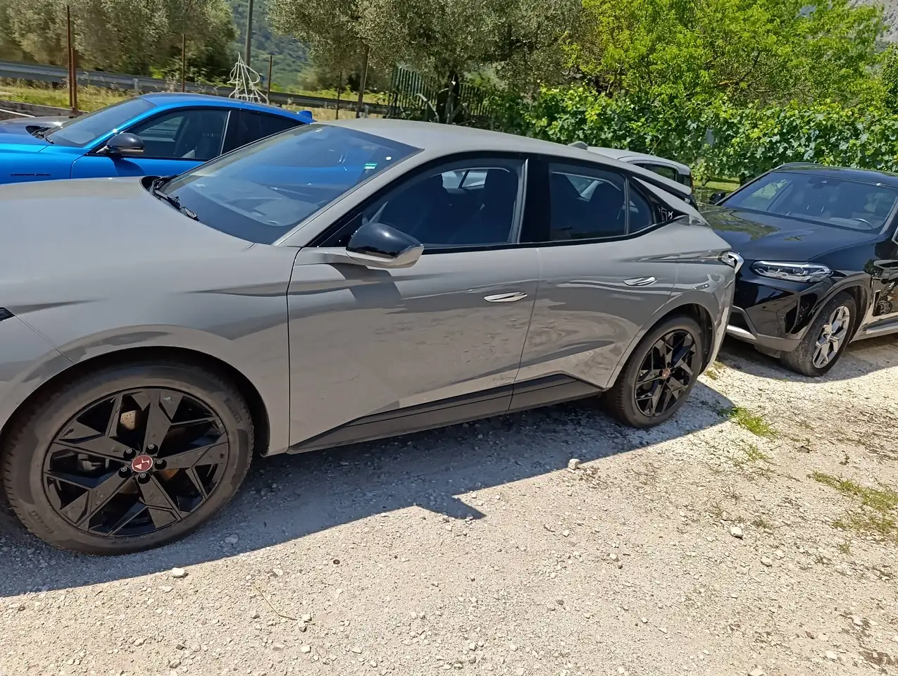 DS Automobiles DS 4 2023