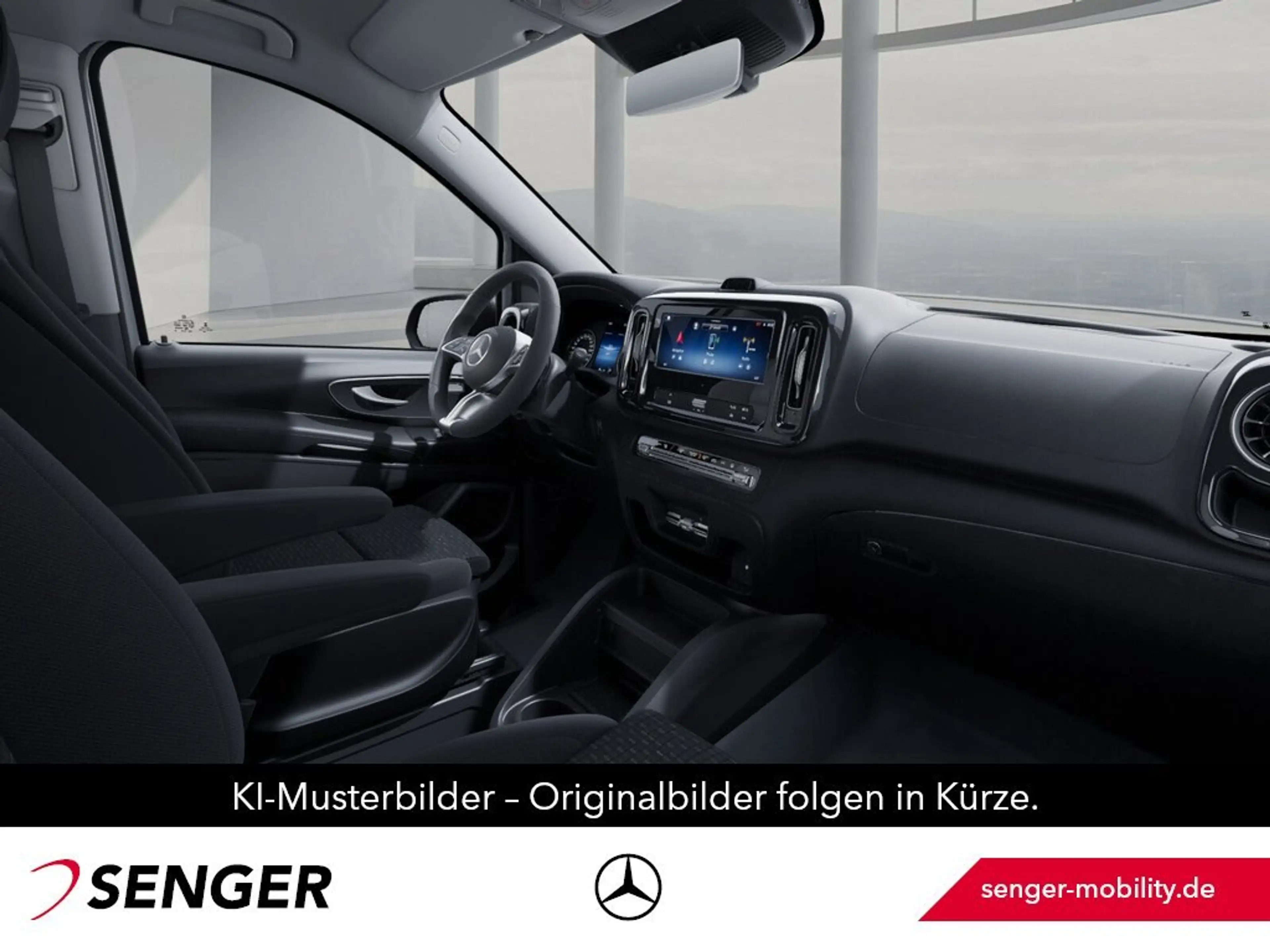 Mercedes-Benz Vito 124 CDI Mixto 4x4 lang Distr Standhz AHK 9G — photo 8