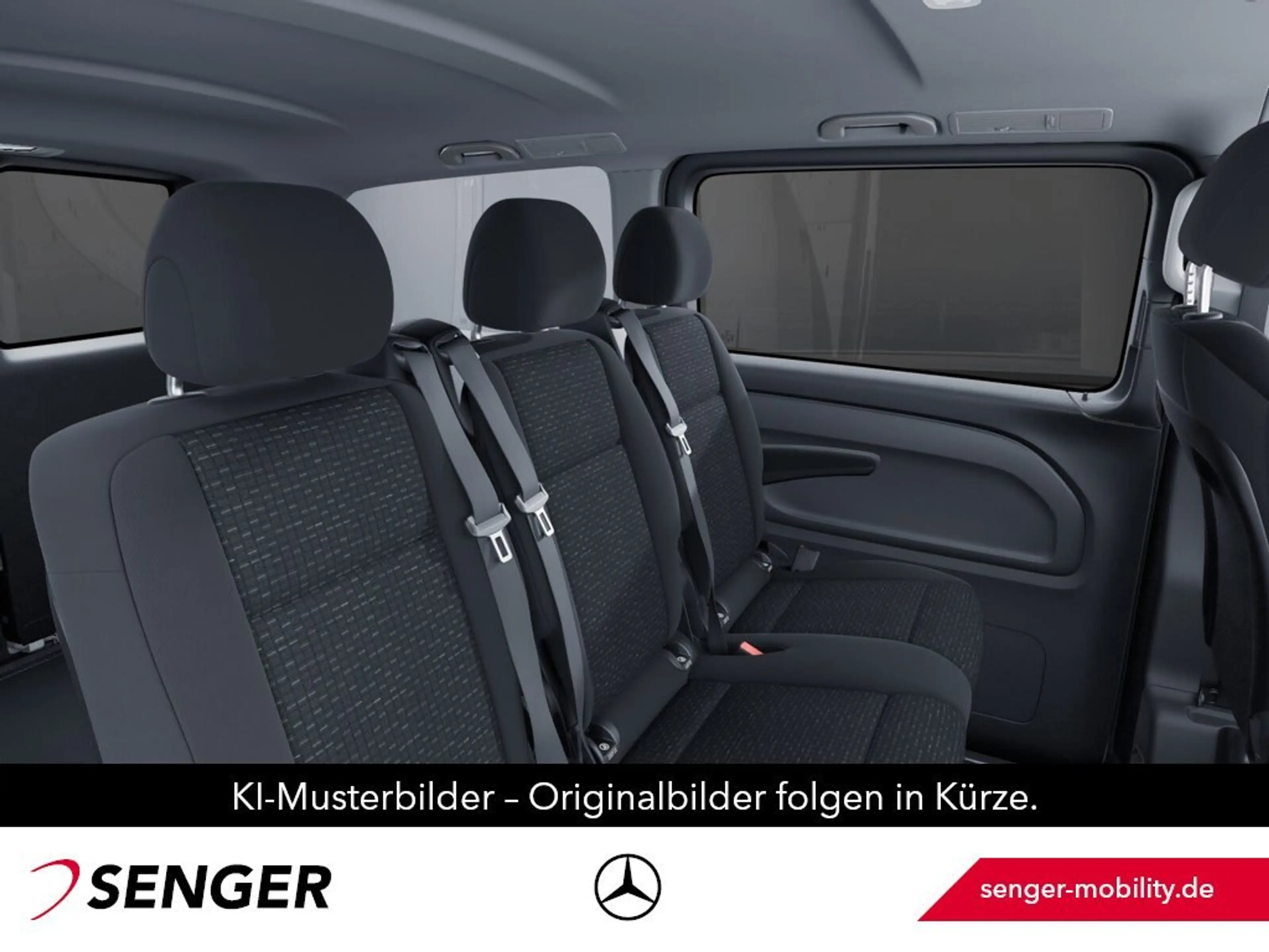 Mercedes-Benz Vito 124 CDI Mixto 4x4 lang Distr Standhz AHK 9G — photo 9