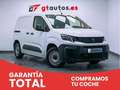 Peugeot Partner 1.6 Blue-HDi PRO 75 CV 75CV Weiß - thumbnail 1