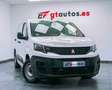 Peugeot Partner 1.6 Blue-HDi PRO 75 CV 75CV Weiß - thumbnail 15