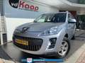 Peugeot 4007 2.2 HDiF ST (7-persoons), Trekhaak Gris - thumbnail 1