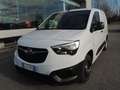 Opel Combo CARGO 1500 100CV PC Blanc - thumbnail 1