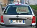 Skoda Octavia Octavia Wagon 1.9 tdi Ambiente Argento - thumbnail 6