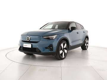 twin motor 1st Edition awd