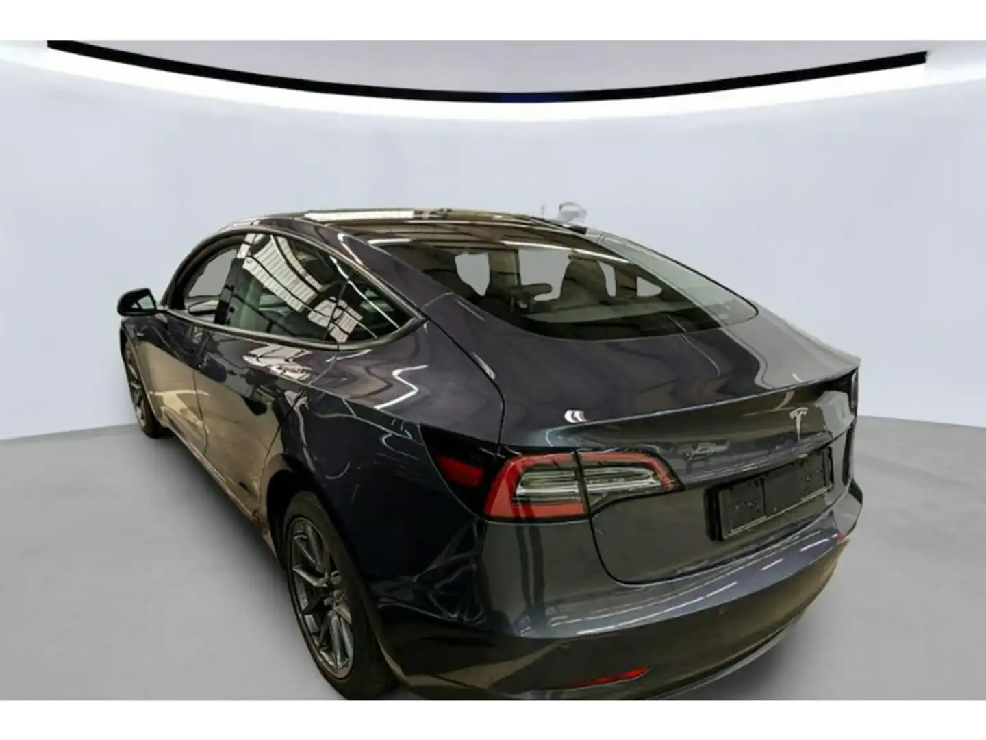Tesla Model 3 Model 3 Standard Range RWD Premium 62kWh Grau - 2
