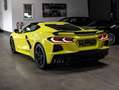 Corvette C8 C8 Cabrio 6.2 Stingray 2LT auto Nero - thumbnail 1