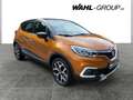 Renault Captur 1.3 TCe 150 Intens*Navi*PDC*RFK*Bind-Spot* Negro - thumbnail 18