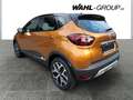 Renault Captur 1.3 TCe 150 Intens*Navi*PDC*RFK*Bind-Spot* Negro - thumbnail 13