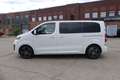 Peugeot Expert Traveller 2.0 L2*Temp*Klima*Navi*PDC*AHK* Blanc - thumbnail 8