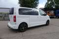 Peugeot Expert Traveller 2.0 L2*Temp*Klima*Navi*PDC*AHK* Blanc - thumbnail 5
