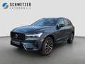 Volvo XC60 +B5+AWD+E-Sitze+Harman-Kard+BLIS+VOLLLED+NSW Blau - thumbnail 1