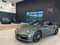 Porsche 992 TYPE 992 TURBO COUPE 3.8 650 TURBO S Grau - thumbnail 1