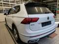 Volkswagen Tiguan Allspace 4M R-LINE*AHK*PANO*R-CAM*20"ALU* Blanc - thumbnail 4