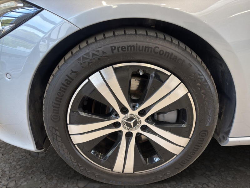 Mercedes-Benz C 220 d 4M T AVANTGARDE EXT. BUSIN+DISTR+RFK+LED — photo 12