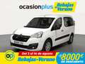 Citroen Berlingo Multispace 1.6BlueHDi Live Ed.75 Blanco - thumbnail 1