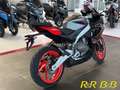 Aprilia RS 457 E5+ ABS+ATC+AEM+TFT+LED+ALU+GARANTIE Fekete - thumbnail 3
