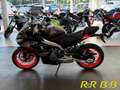 Aprilia RS 457 E5+ ABS+ATC+AEM+TFT+LED+ALU+GARANTIE Fekete - thumbnail 6