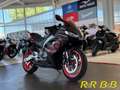 Aprilia RS 457 E5+ ABS+ATC+AEM+TFT+LED+ALU+GARANTIE Fekete - thumbnail 1