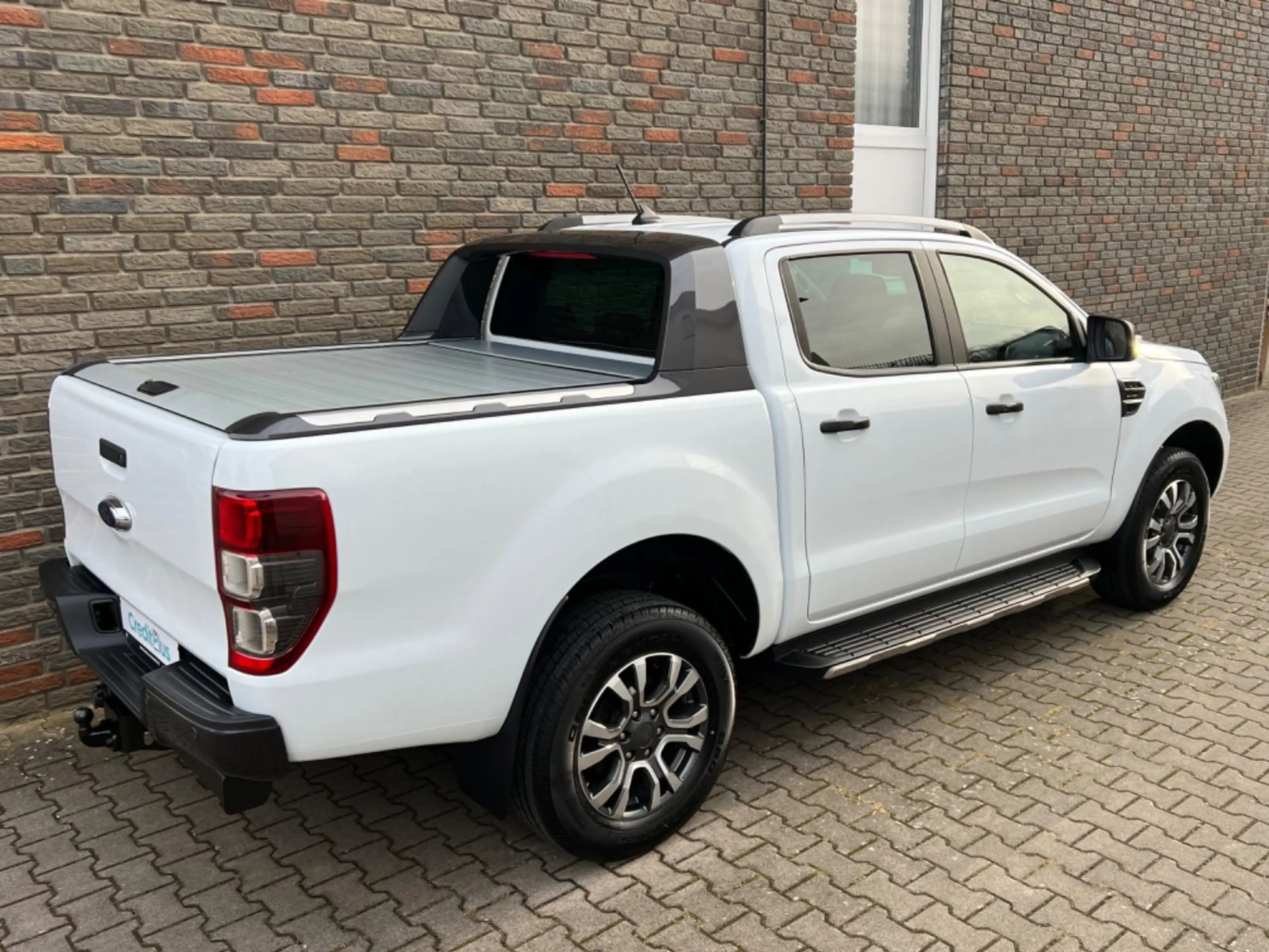 Ford Ranger Wildtrak 4x4 MwSt 1 Hand Garantie — photo 6