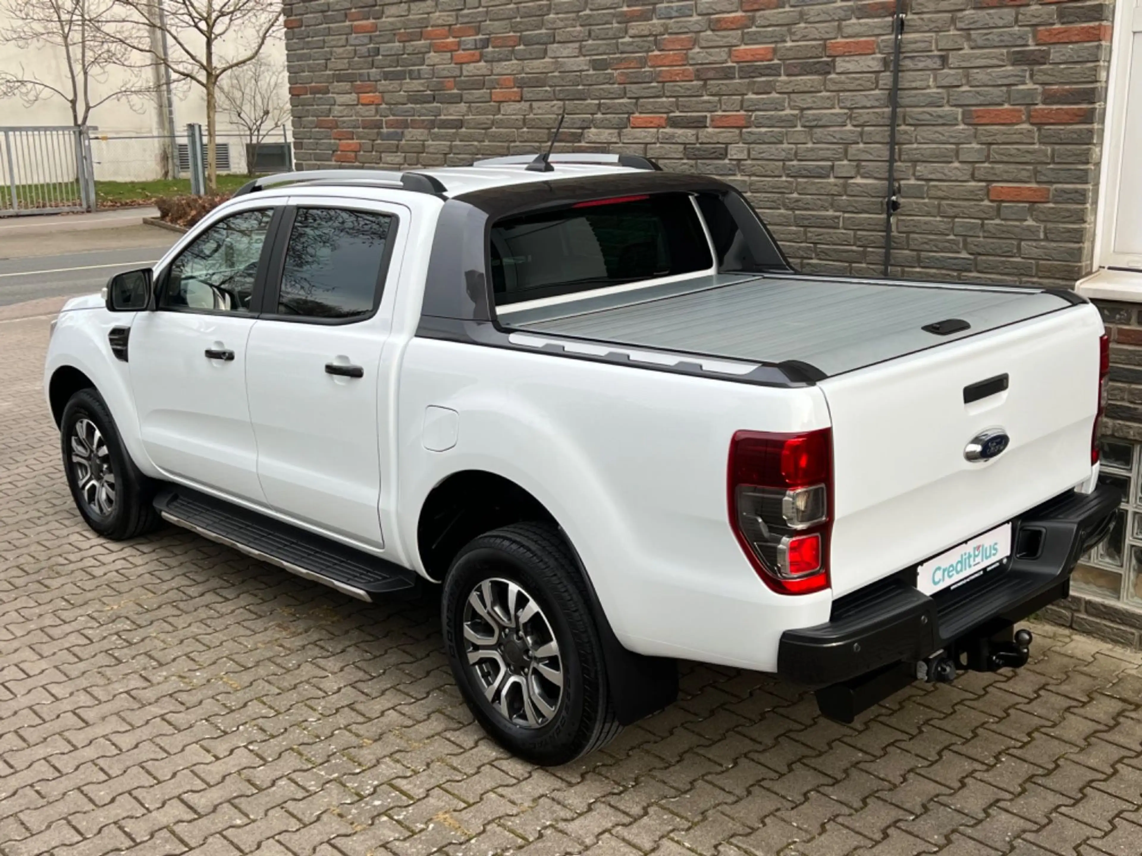 Ford Ranger Wildtrak 4x4 MwSt 1 Hand Garantie — photo 5
