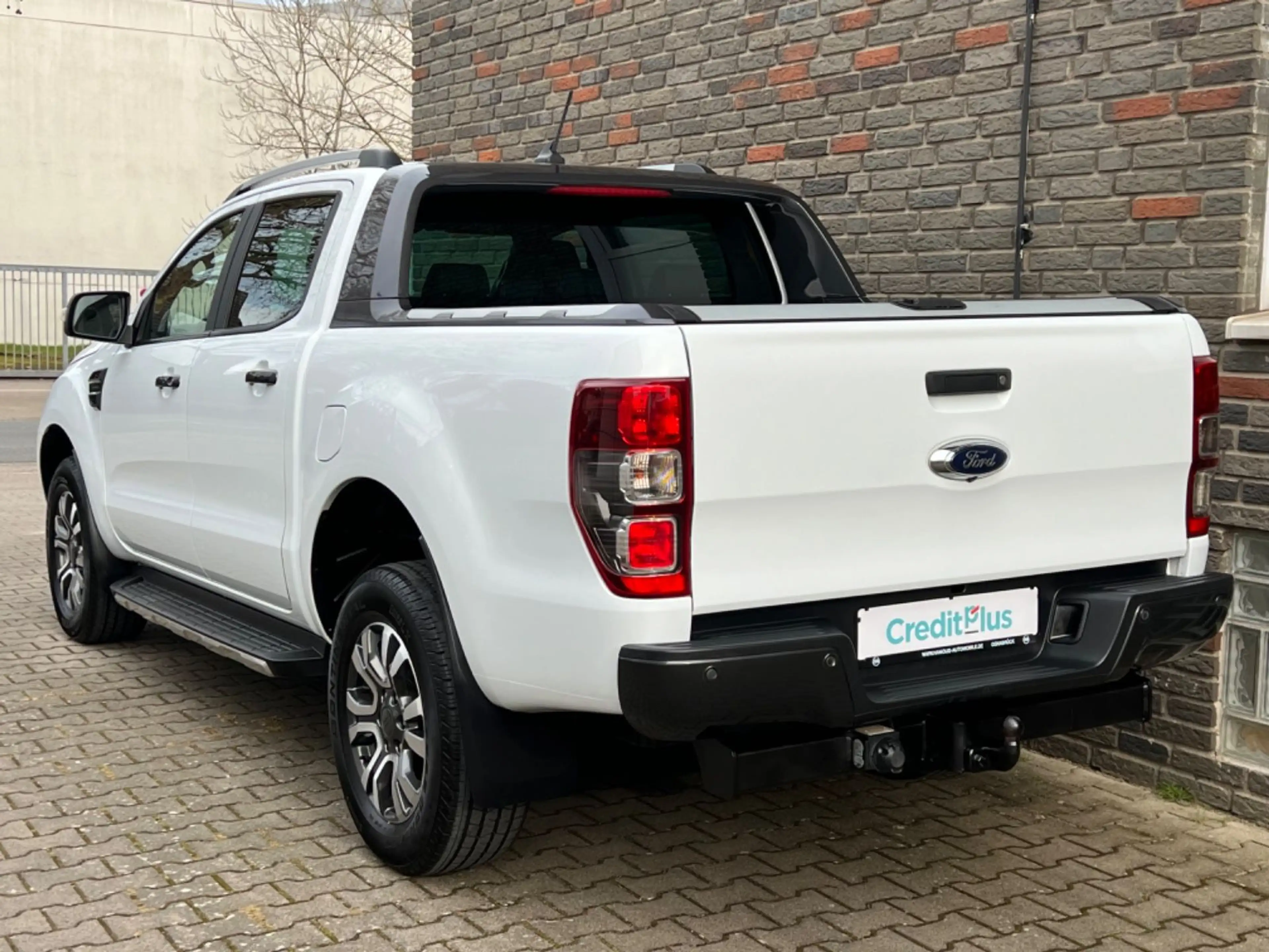 Ford Ranger Wildtrak 4x4 MwSt 1 Hand Garantie — photo 11