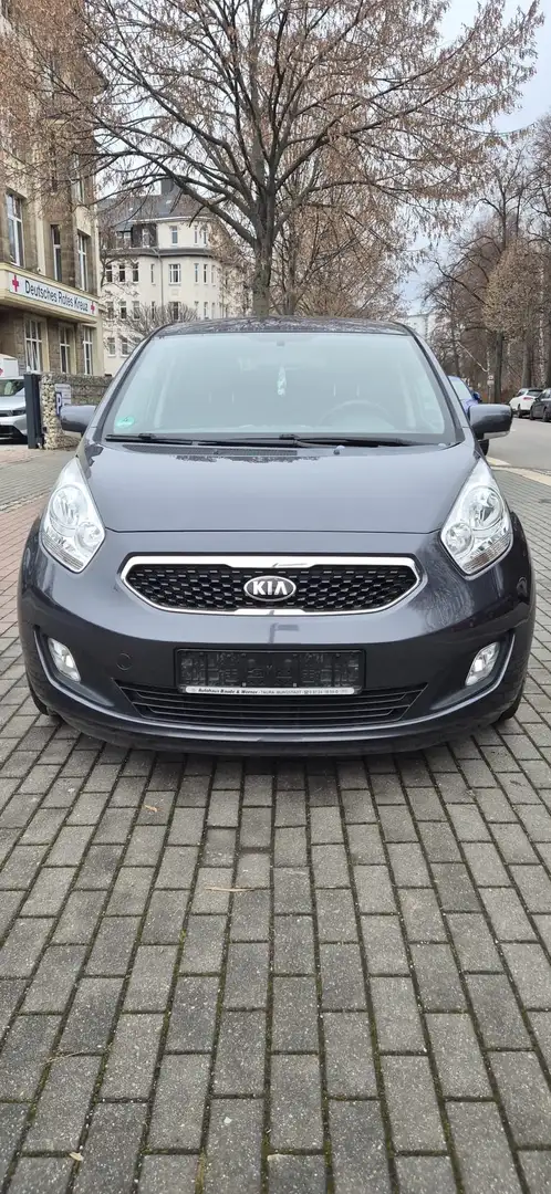 Kia Venga Dream Team Grau - 1