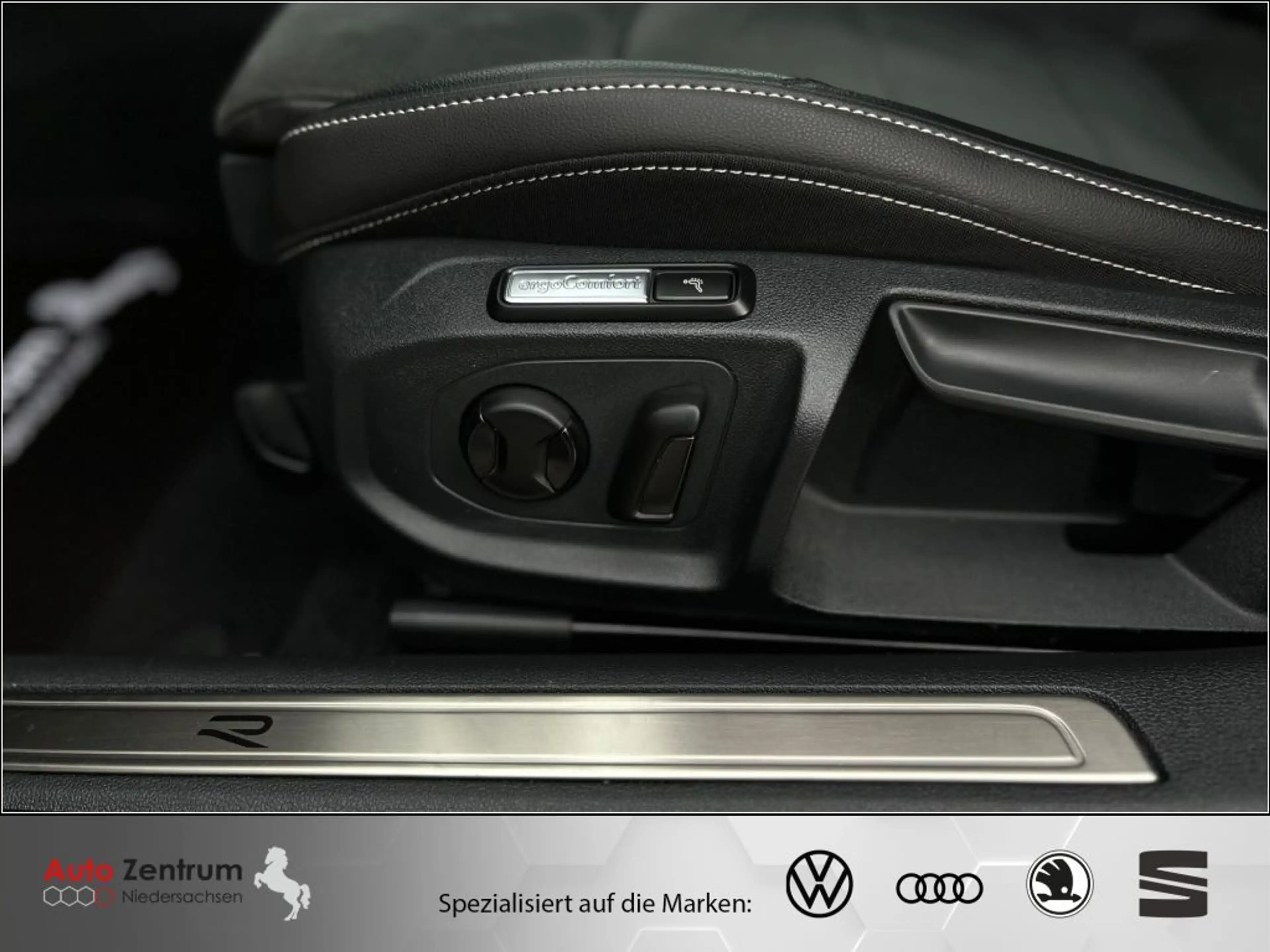Volkswagen Arteon Shoot Brake 1.4 eHybrid AZN-Haus-Förderung* Elegan — photo 15