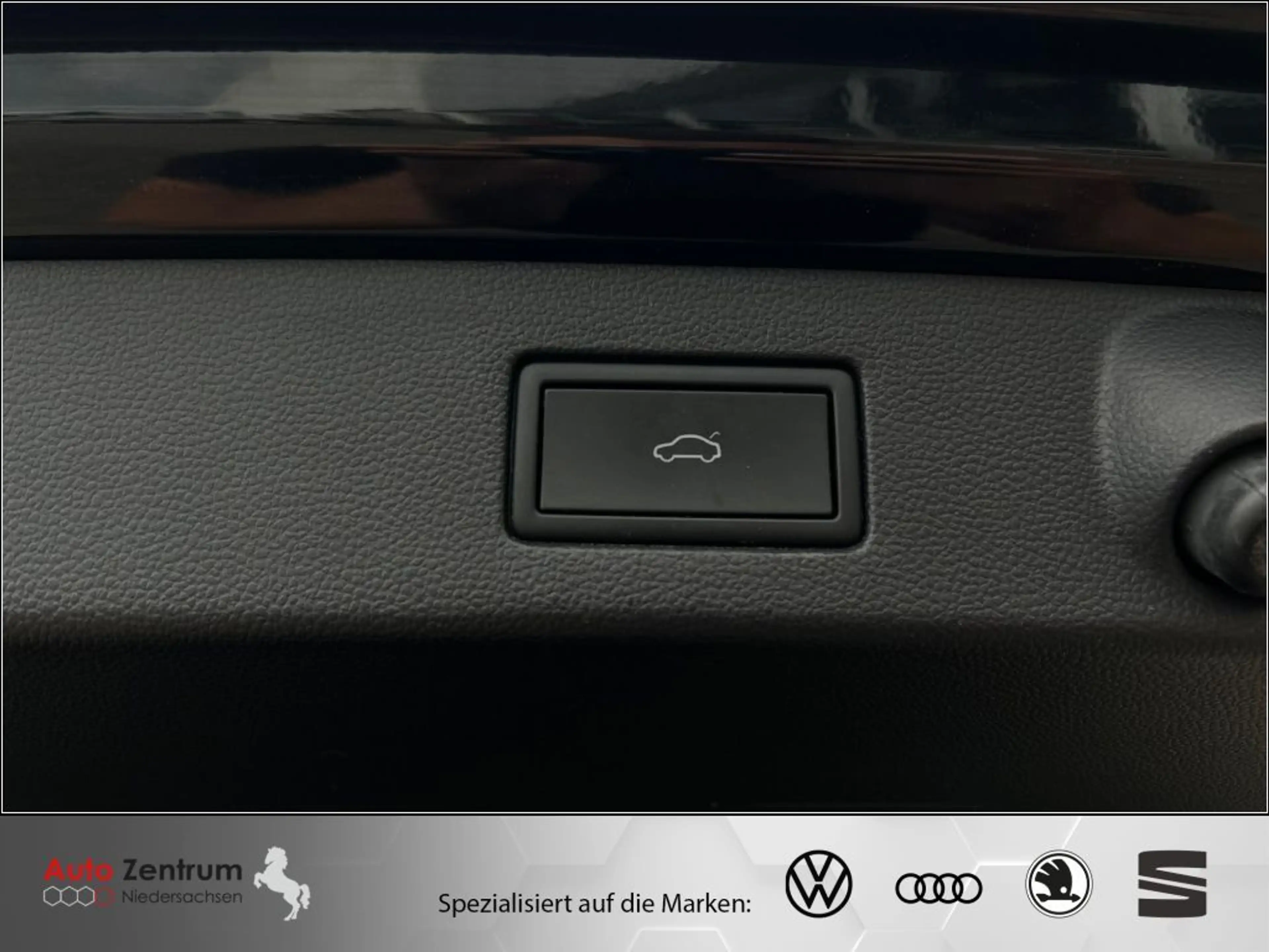 Volkswagen Arteon Shoot Brake 1.4 eHybrid AZN-Haus-Förderung* Elegan — photo 12