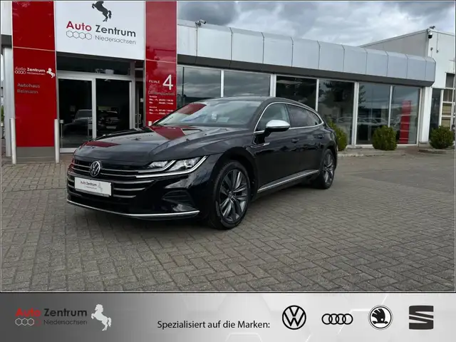 Volkswagen Arteon Shoot Brake 1.4 eHybrid AZN Haus Förderung* Elegan