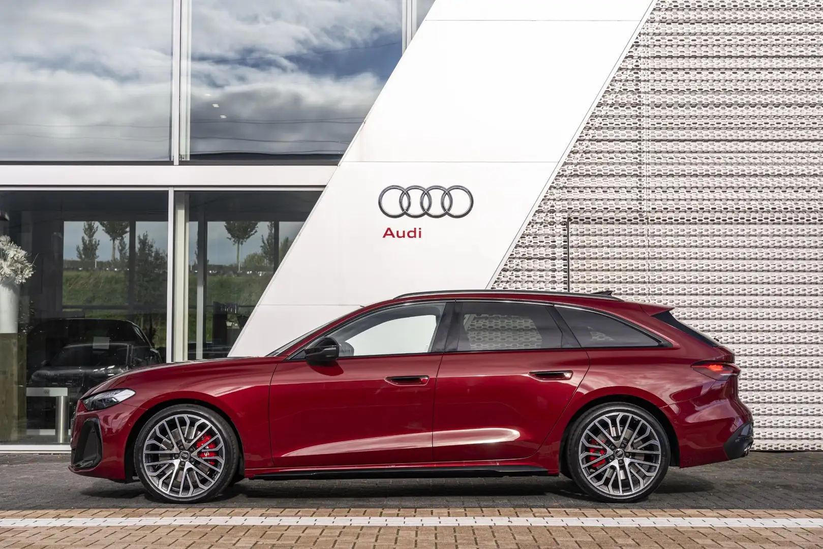 Audi S5 Avant 3.0 TFSI quattro 50 year edition | AUDI EXCL - 2