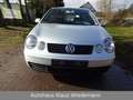 Volkswagen Polo 9N 1.4 Comfortline Aut. - 3.Hd/orig. 45 TKM Argent - thumbnail 9