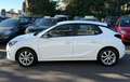 Opel Corsa 1.2 Edition 75cv NEOPATENTATI / PROMO FIN Blanc - thumbnail 3