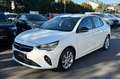 Opel Corsa 1.2 Edition 75cv NEOPATENTATI / PROMO FIN Blanc - thumbnail 1