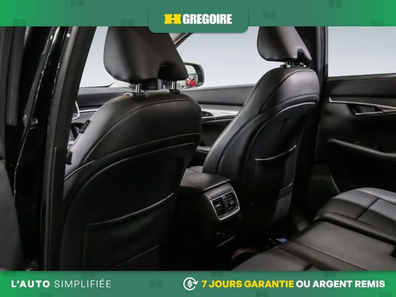 Infiniti QX50 снимка Infiniti QX50