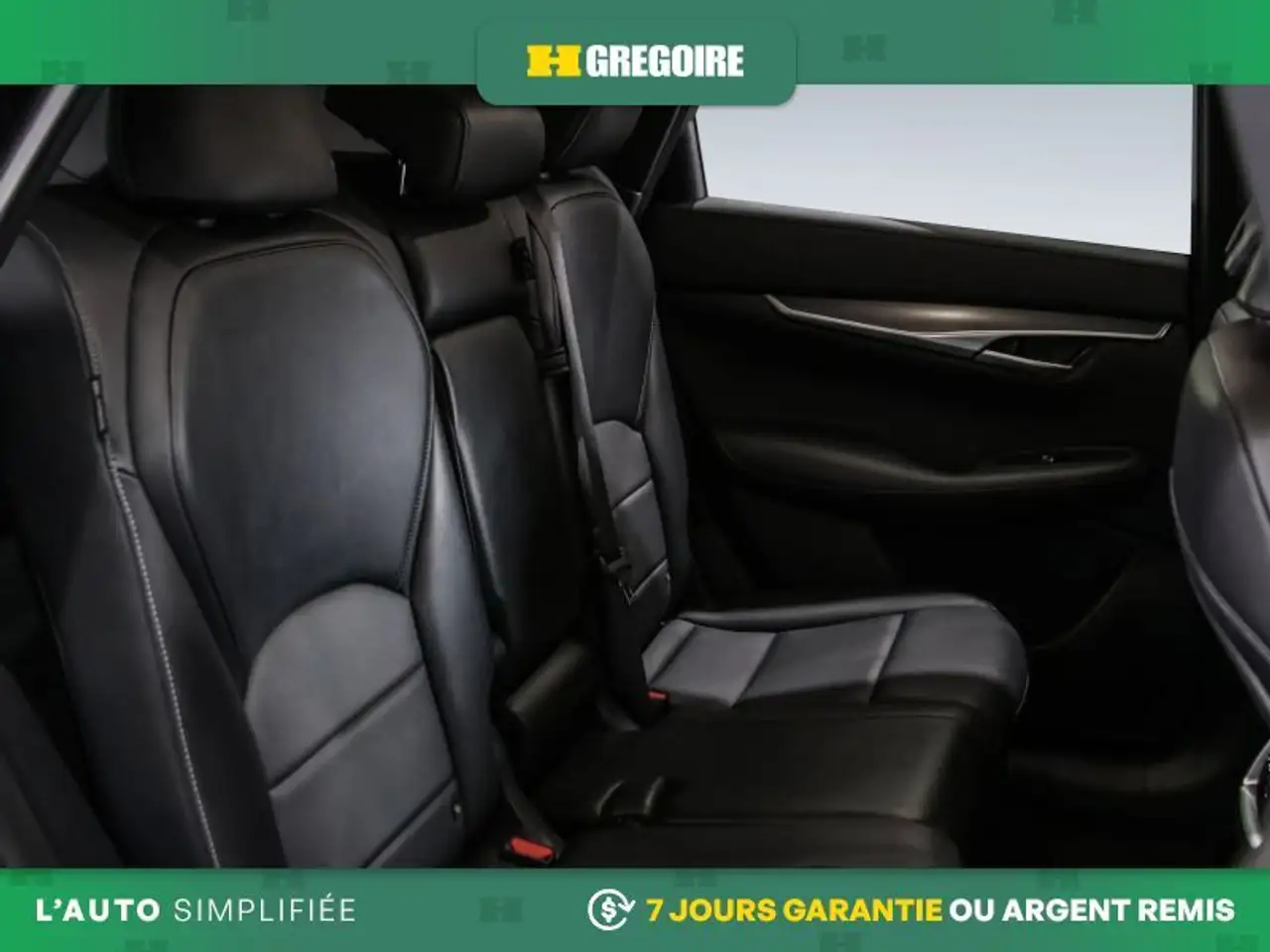 Infiniti QX50 снимка Infiniti QX50