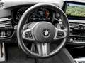 BMW 530 d xDrive M SPORT+LASER+H/K+PANO+DA PROF+18" Noir - thumbnail 11
