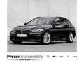 BMW 530 d xDrive M SPORT+LASER+H/K+PANO+DA PROF+18" Zwart - thumbnail 1