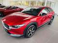 Mazda CX-30 2.0i *** GARANTIE + GPS + BOSE + CAMERA 360 *** Rojo - thumbnail 2
