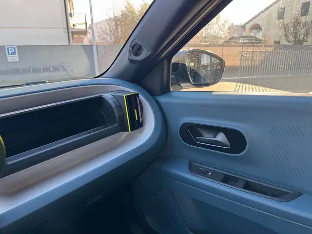 Fiat Grande Panda view 11