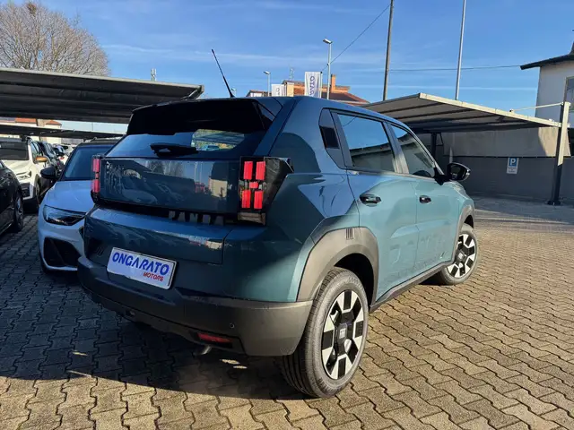 Fiat Grande Panda view 6