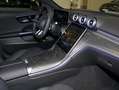Mercedes-Benz C 220 d LED MBUX AMG SHD AHK 360 Night Cam Totw Blanc - thumbnail 5