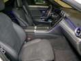 Mercedes-Benz C 220 d LED MBUX AMG SHD AHK 360 Night Cam Totw Blanc - thumbnail 6