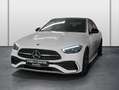 Mercedes-Benz C 220 d LED MBUX AMG SHD AHK 360 Night Cam Totw Blanc - thumbnail 13