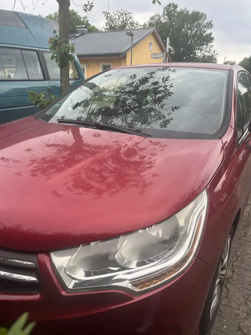 Citroen C4 VTi 120 Aut. Tendance - 2