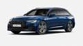 Audi A6 Avant S line 45 TFSI S tro. ACC+MATRIX+HUD Blau - thumbnail 4