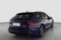 Audi A6 Avant S line 45 TFSI S tro. ACC+MATRIX+HUD Blau - thumbnail 2